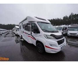 SUNLIGHT PROFILES T64 SUNLIGHT T64