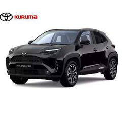 TOYOTA YARIS CROSS 130H ACTIVE PLUS