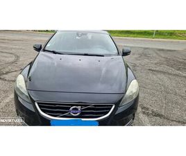 VOLVO V40 1.6 D2 VOR