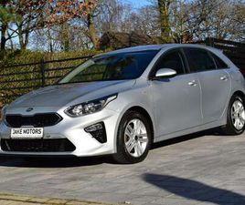 CEED 1.6 CRDI NAVI EDITION ISG