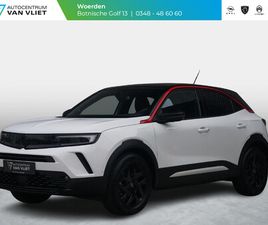 OPEL MOKKA ELECTRIC LEVEL 4 50 KWH