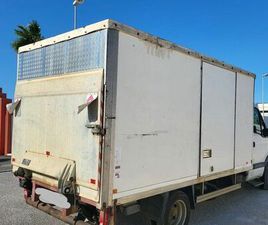 RENAULT MASCOTT RENAULT MASCOTT 2006