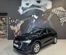 AUDI Q3 35 TDI 35 TDI 150 ADVANCED BVM6 1ÈRE MAIN ORIGINE FRANCE