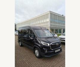 72KWH AUTO FWD L3 H2 5DR