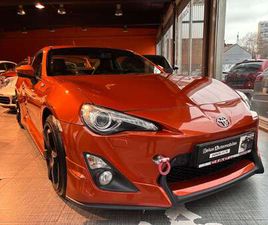 TOYOTA GT-86 GT86 2.0I BOXER SPORT//ETAT NEUF!!!À VOIR!!!