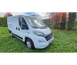 FIAT DUCATO FIAT DUCATO 2.0 115KM NISKI PRZEBIEG RYBNIK • OLX.PL