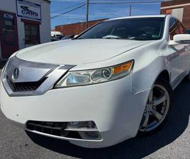 2010 ACURA TL **HOT DEAL/NAVIGATION/SUNROOF & CLEAN TITLE*