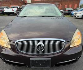 2008 BUICK LUCERNE CXS **CLEAN TILE & DRIVE PERFECT**