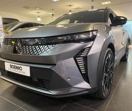 LONG RANGE 87KWH TECHNO ESPRIT ALPINE AUTO 5DR