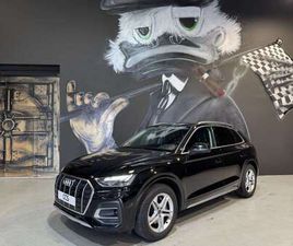 AUDI Q5 35 TDI (2) 35 TDI 163 S TRONIC 7 BUSINESS EXECUTIVE 1ÈRE MAIN
