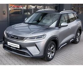 BYD ATTO 2 COMFORT KÉSZLETRŐL