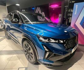 1.2 E-TECH ICONIC ESPRIT ALPINE AUTO EURO 6 (START/STOP) 5DR