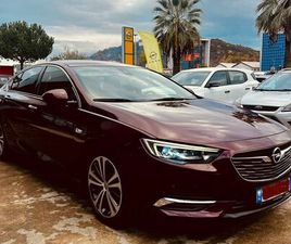 OKAZION OPEL INSIGNIA 2017