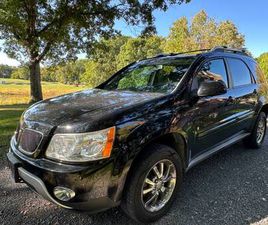 2008 PONTIAC TORRENT!!!LOW 60K MILES*AWD* EXCELLENT CONDITION !