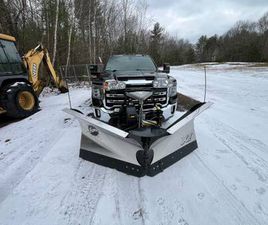 GMC SIERRA 2500HD CREW CAB 2023 GMC 2500HD CREW