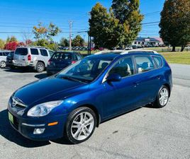 2012 HYUNDAL ELANTRA TOURING SE 4-CYL AUTOMATIC LOADED SOUTHERN VEHICLE 65,000