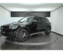 300 E EQ POWER 9G-TRONIC 4MATIC AMG LINE