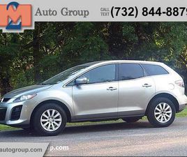 2010 MAZDA CX-7 I SPORT 4DR SUV
