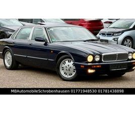 JAGUAR XJ40 X300