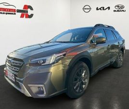 SUBARU OUTBACK 2.5I ACTIVE