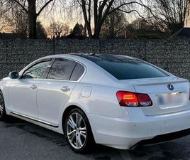 OTHER LEXUS 450H PRESIDENT LINE FACELIFT