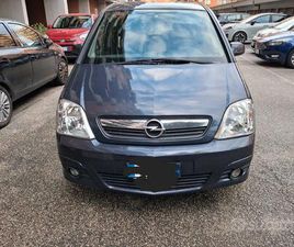 OPEL MERIVA 0PEL MERIVA
