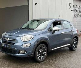 FIAT 500X 500X 1.6 E-TORQ 4X2 MIRROR