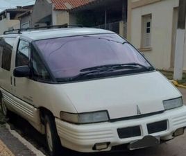 PONTIAC TRANS SPORT SE 3.1