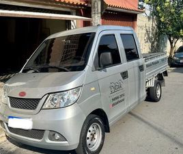 RELY PICK-UP Q22E CD 1.0 4P 2015