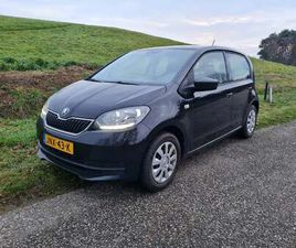 CITIGO 1.0 GRT. AMBITION AIRCO, S DEURS