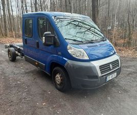 CITROEN JUMPER CITROEN JUMPER AUTOLAWETA WALBRZYCH • OLX.PL