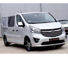 LONG 1.6 BI-TURBO_ DOUBLE CABINE _GARANTIE◊