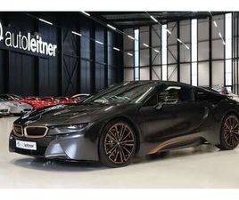 BMW I8 ROADSTER ROADSTER ULTIMATE SOPHIST EDITION 4.426 KM