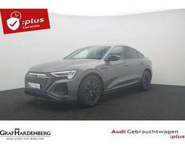 AUDI Q8 SPORTBACK E-TRON 50 SPORTBACK E-TRON 50 QUATTRO S LINE LED NAVI