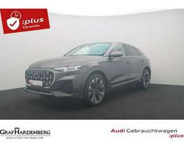 AUDI 50 50 TDI QUATTRO . MATRIX B&O HUD ACC