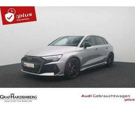 AUDI A3 SPORTBACK RS3 SPORTBACK 2.5 TFSI QUATTRO . LED NAVI ACC