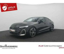 AUDI A5 LIM. E-HYBRID 299 PS S LINE MATRIX NAVI B&O