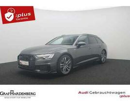 AUDI A6 AVANT 45 TDI AVANT 45 TDI QUATTRO S LINE LED NAVI ACC