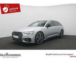 AUDI A6 AVANT 50 TDI AVANT 50 TDI QUATTRO S LINE LED NAVI PANO HUD