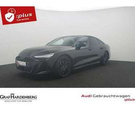 AUDI A6 LIM E-HYBRID 270 KW QUATTRO S LINE LED NAVI