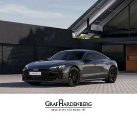 AUDI E-TRON GT QUATTRO 370 KW MATRIX LED, B&O, SPORTSITZE, ACC