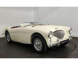 AUSTIN HEALEY 100 KIT LE MANS