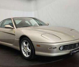 FERRARI 456 GT GT