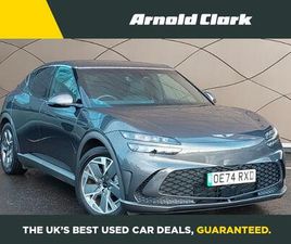 77.4KWH PREMIUM AUTO 5DR