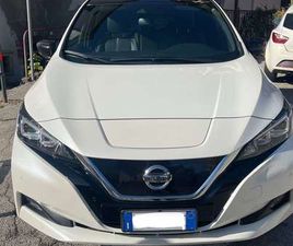 TEKNA PRO PARK 40KWH 150CV