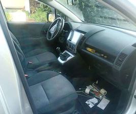 MAZDA 5 5 1.8 ACTIVE GPL