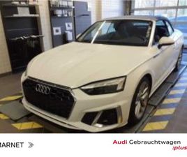 AUDI A5 35 TFSI 35 TFSI S TRONIC