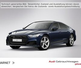 AUDI A7 SPORTBACK 50 TDI 50 TDI QUATTRO TIPTRONIC
