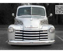 CHEVROLET 3800 1949 CHEVROLET 3800