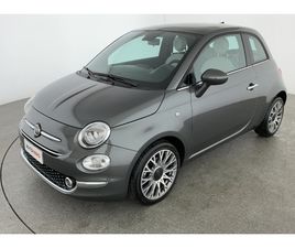 FIAT 500 1.0 MILD-HYBRID